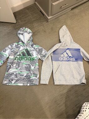 Youth boys hoodies